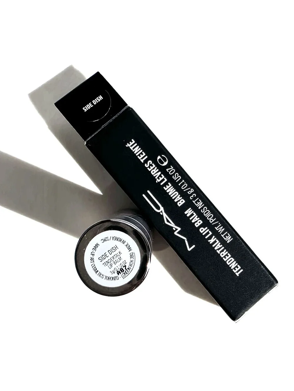 MAC Cosmetics brand new